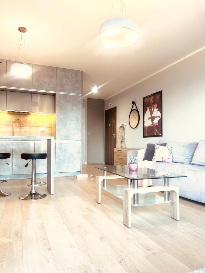 Downtownapartments Carrie Rzeszów Exterior foto
